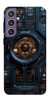 Чохол на Samsung Galaxy S23 FE CyberPhone v6 фото 1 з 1