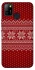 Чохол на Infinix Hot 10 Lite Christmas jumper ver.3 фото 1 з 1