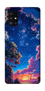 Чохол на Samsung Galaxy A51 5G Universe фото 1 з 1