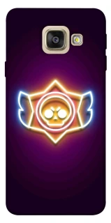 Чохол на Samsung A520 Galaxy A5 (2017) Brawl Stars ver.3 фото 1 з 1