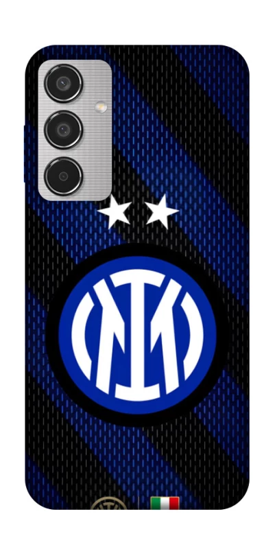 Чохол на Samsung Galaxy M35 FC Inter v2 фото 1 з 1