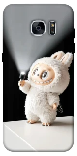 Чохол на Samsung G935F Galaxy S7 Edge Labubu with flashlight ver.2 фото 1 з 1