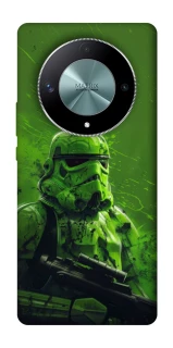 Чехол на Huawei Magic6 Lite stormtrooper фото 1 из 1