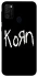 Чохол на Samsung Galaxy M21 Korn logo фото 1 з 1