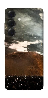 Чохол на Samsung Galaxy S26 Edge Kanye West ver.8 фото 1 з 1