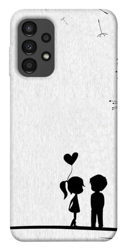 Чохол на Samsung Galaxy A13 4G Love everywere фото 1 з 1