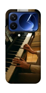 Чохол на Xiaomi 17 Pro Піаніно фото 1 з 1