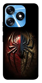Чохол на TECNO Spark 10 Spiderman icon фото 1 з 1