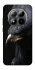 Чохол на Xiaomi Redmi Note 15 Pro 5G black eagle фото 1 з 1