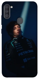 Чохол на Samsung Galaxy A11 F-1 ver.9 фото 1 з 1