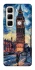 Чохол на Infinix Hot 50 4G Van Gogh's London фото 1 з 1