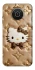 Чехол на Nokia X10 / X20 Hello Kitty ver.2 фото 1 из 1