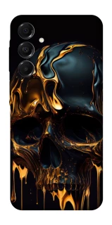 Чехол на Samsung Galaxy A17 4G/5G Череп фото 1 из 1