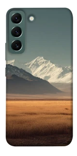 Чохол на Samsung Galaxy S22 Asian mountains фото 1 з 1
