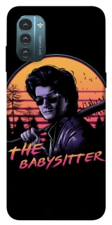 Чехол на Nokia G21 Stranger Things ver.31 фото 1 из 1