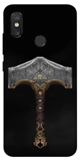 Чохол на Xiaomi Mi 8 Мйольнір фото 1 з 1