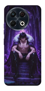 Чохол на TECNO Spark 30 Pro (KL7) Solo leaving Sung Jinwoo фото 1 з 1