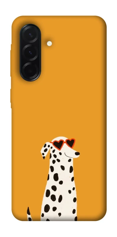 Чохол на Samsung Galaxy A37 5G Далматинець фото 1 з 1