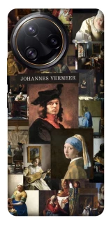 Чехол на Xiaomi Poco F7 Pro Johannes Vermeer фото 1 из 1