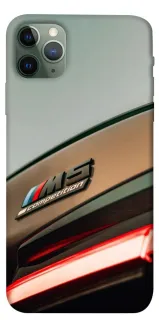 Чохол на Apple iPhone 11 Pro Max (6.5") BMW v13 фото 1 з 1