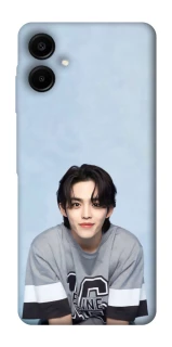 Чехол на Samsung Galaxy A07 Seungcheol - Seventeen фото 1 из 1