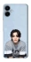 Чохол на Samsung Galaxy A07 Seungcheol - Seventeen фото 1 з 1