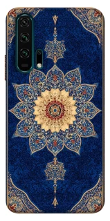 Чохол на Huawei Honor 20 Pro Килим v54 фото 1 з 1