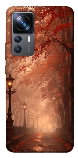 Чохол на Xiaomi 12T / 12T Pro boulevard фото 1 з 1