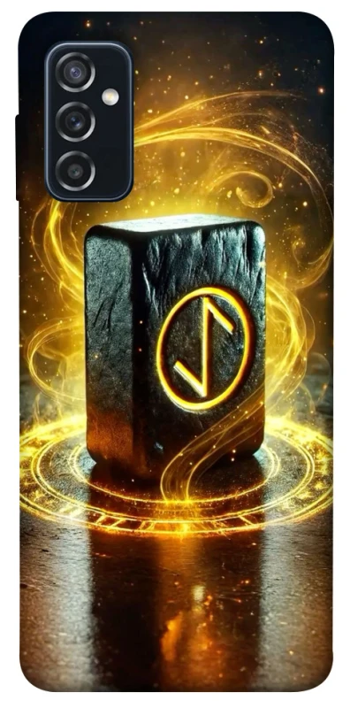 Чохол на Samsung Galaxy M52 Руна Ейваз фото 1 з 1