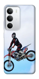 Чохол на Realme C71 Мотокрос фото 1 з 1