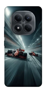 Чехол на Xiaomi Redmi Note 15 Pro 4G F-1 ver.5 фото 1 из 1