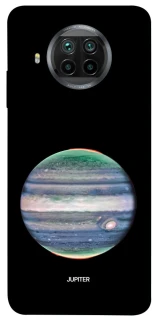 Чехол на Xiaomi Mi 10T Lite / Redmi Note 9 Pro 5G Jupiter фото 1 из 1