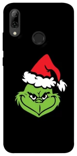 Чохол на Huawei P Smart (2019) Грінч v2 фото 1 з 1