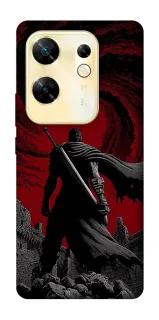 Чохол на Infinix Zero 30 4G Berserk v21 фото 1 з 1
