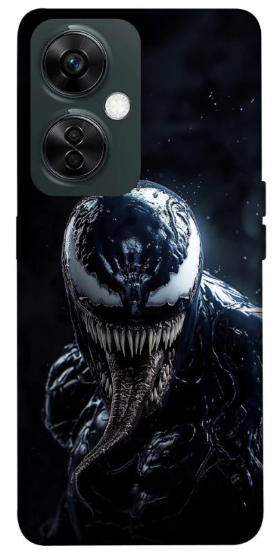 Чохол на OnePlus Nord CE 3 Lite Venom v3 фото 1 з 1