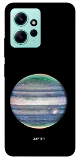 Чехол на Xiaomi Redmi Note 12 4G Jupiter фото 1 из 1