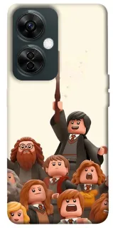Чохол на OnePlus Nord CE 3 Lite Harry Potter V22 фото 1 з 1