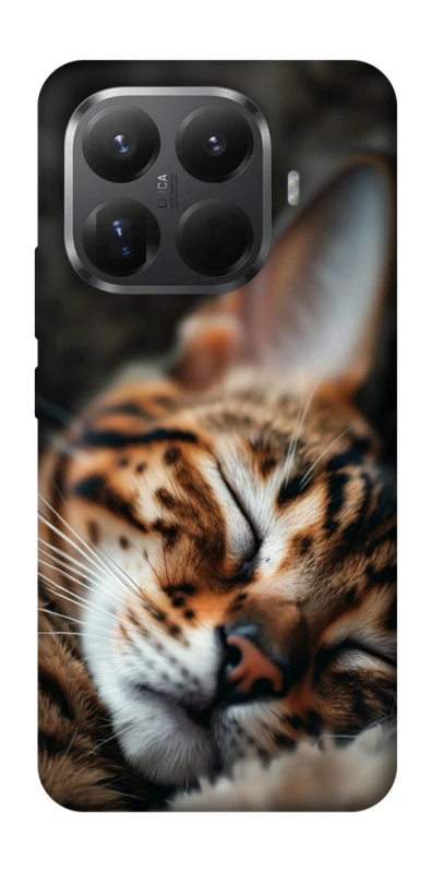 Чохол на Xiaomi 15T Pro Cat paws фото 1 з 1