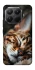 Чохол на Xiaomi 15T Pro Cat paws фото 1 з 1