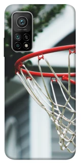 Чохол на Xiaomi Mi 10T Баскет фото 1 з 1