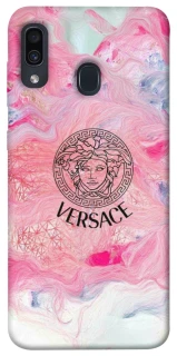 Чохол на Samsung Galaxy A20 / A30 Versace ver.3 фото 1 з 1
