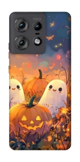 Чехол на Motorola Edge 50 Pro Pumpkin фото 1 из 1