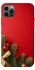 Чохол на Apple iPhone 12 Pro (6.1") Новорічний v21 фото 1 з 1