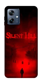 Чехол на Motorola Moto G54 Power Silent Hill aesthetic ver.1 фото 1 из 1