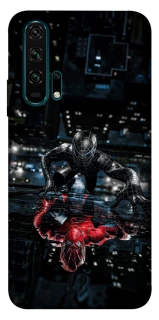 Чохол на Huawei Honor 20 Pro Spiderman Venom фото 1 з 1
