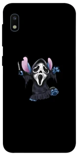 Чохол на Samsung Galaxy A10 (A105F) Halloween Stitch ver.2 фото 1 з 1