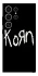 Чохол на Samsung Galaxy S25 Ultra Korn logo фото 1 Чохол на Samsung Galaxy S25 Ultra Korn logo фото 1 з 1