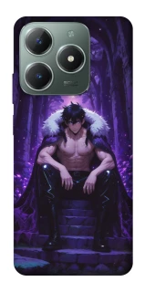 Чехол на Realme C61 Solo leaving Sung Jinwoo фото 1 из 1