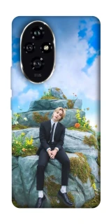 Чехол на Honor 200 Jimin - BTS фото 1 из 1