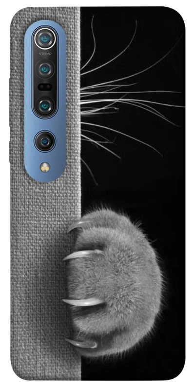 Чохол на Xiaomi Mi 10 / Mi 10 Pro Spy Cat фото 1 з 1